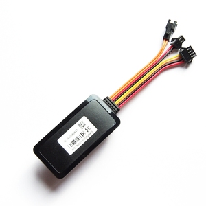 4G LTE Cat1 Giá Thấp Xe Thời Gian Thực Vị Trí GPS Tracker Thiết Bị Cho Xe Xe Tải Xe Máy Xe Đạp Trực Tuyến Ứng Dụng Theo Dõi Hỗ Trợ OEM - Product Image 2