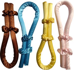 <span class=keywords><strong>Amazon</strong></span> Top Product Diadema <span class=keywords><strong>Rizadores</strong></span> <span class=keywords><strong>de</strong></span> <span class=keywords><strong>pelo</strong></span> sin calor para cabello largo - Product Image 1