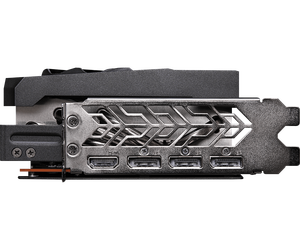 As Rock Série 7000 pour Ra Deon <span class=keywords><strong>RX</strong></span> 7900 XTX Phantom Gaming 24 Go OC GDDR6 MXM 256 bits Ordinateur portable/Station de travail - Product Image 5