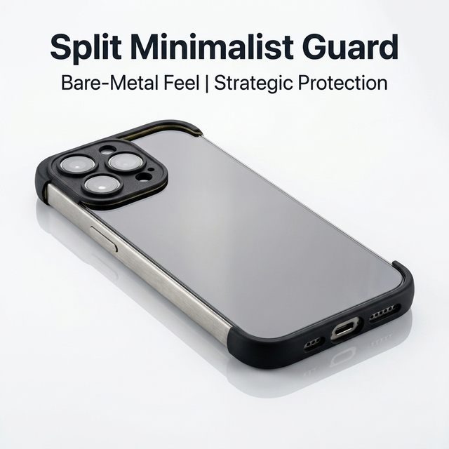 Wholesale Shockproof Heat Dissipation OEM Corner Pad 16 Pro Max 15 Pro 14 Plus 13 12 360 Full Body Case Air Cushion