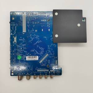 Phổ LED TV Bo mạch chủ sp5e211.7 cho 42-55 inch 45 Wát đèn nền 35-110V Phạm vi điện áp hỗ trợ DVB-T2 DVB-S2 DVB-C TNT - Product Image 2