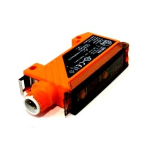 เซ็นเซอร์ IFM รุ่น OBF504 สวิตช์โฟโตอิเล็กทริก 10-30VDC IP65 ปรับได้ ตรวจจับวัตถุอุตสาหกรรม ของแท้จากเยอรมัน สินค้าใหม่ในสต็อก - Product Image 2