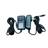 Adaptateur secteur mural CE AC/DC 3V 5V 9V 12V 15V 18V 24V 48V 500mA 1A 2A 3A pour serrure intelligente, routeur, CCTV, NVR