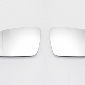 <b>Car</b> <b>Mirrors</b> For Volkswagen POLO 02-06 6Q0857521A 6Q0857522A With Heating Function Left Right Side Replacement - Product Image 1