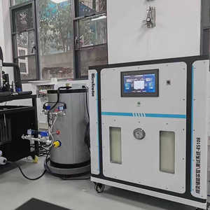 Équipement éducatif Expérience de stockage d'énergie à changement de phase Expérience de stockage thermique à changement de phase - Product Image 5