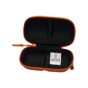 Cestas de café Pipamoka Estuche de transporte de almacenamiento de carcasa dura EVA para <span class=keywords><strong>wacaco</strong></span> - Product Image 3