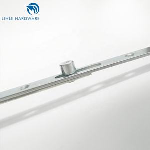 Poignée de porte et de <span class=keywords><strong>fenêtre</strong></span> à battant Espag <span class=keywords><strong>Espagnolette</strong></span> avec serrure - Product Image 2