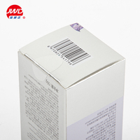 Fabricant de boîtes d'emballage personnalisées pour l'épicerie, emballages en carton kraft, paquets de cigarettes, emballages de rouleaux de tabac