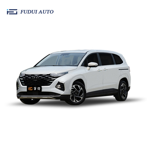 Nouvelle Hyundai Custo Luxe 2025 – VUS/MPV Essence 2022 – Voiture Automatique Chinoise Économique - Product Image 1