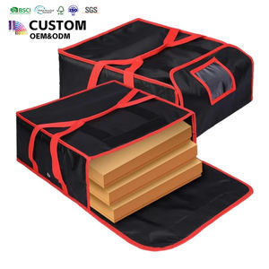 Sac Isotherme Personnalisé en Tissu Oxford Épais et TPU <span class=keywords><strong>Souple</strong></span> pour Lait Maternel avec Bandoulière, Grand Sac Glacière pour Vin et Aliments - Product Image 1