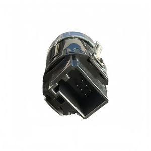 Botón de encendido Audi 8W1905217F, interruptor de arranque con un solo botón para A4LB9, pieza de repuesto - Product Image 3
