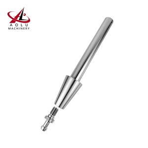 แถบทดสอบ BT40 BT50 SK40 SK50แกนหมุนสำหรับทดสอบเครื่องมือเครื่องกัด CNC - Product Image 4