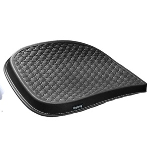 Cojín de Gel Anjuny para <span class=keywords><strong>Silla</strong></span>, Almohadilla Refrigerante Transpirable y Antideslizante para <span class=keywords><strong>Silla</strong></span> de Oficina o <span class=keywords><strong>Silla</strong></span> de Ruedas - Product Image 1
