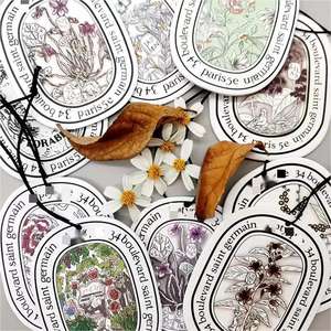 Petit diffuseur de parfum pour <span class=keywords><strong>voiture</strong></span> en forme d'<span class=keywords><strong>arbre</strong></span>, parfum pour <span class=keywords><strong>voiture</strong></span>, lumière rouge, parfum haut de gamme, à suspendre - Product Image 4