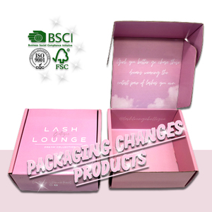 High Quality Custom Design Advent Calendar Tea Cosmetics Hair Packaging Soap Containers Bags Paper Box For Clothing