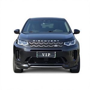 Discovery <span class=keywords><strong>Sport</strong></span> PHEV 2022 P300e Édition Performance Technology - Product Image 1