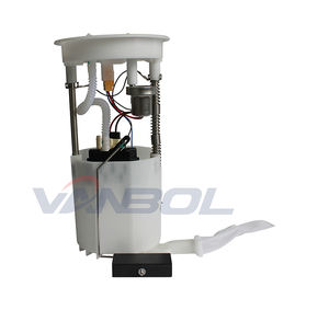 Module de pompe à carburant électrique (type VDO) pour Ford MONDEO II III <span class=keywords><strong>S</strong></span>-MAX 1.8TD 1.8 16V (1996-2007) - Product Image 1