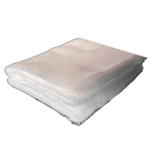 Compresses de gasa estériles médicas, apósitos quirúrgicos, compresses de gasa desengrasada desechables, compresses de algodón para apósitos envasados individualmente - Product Image 2