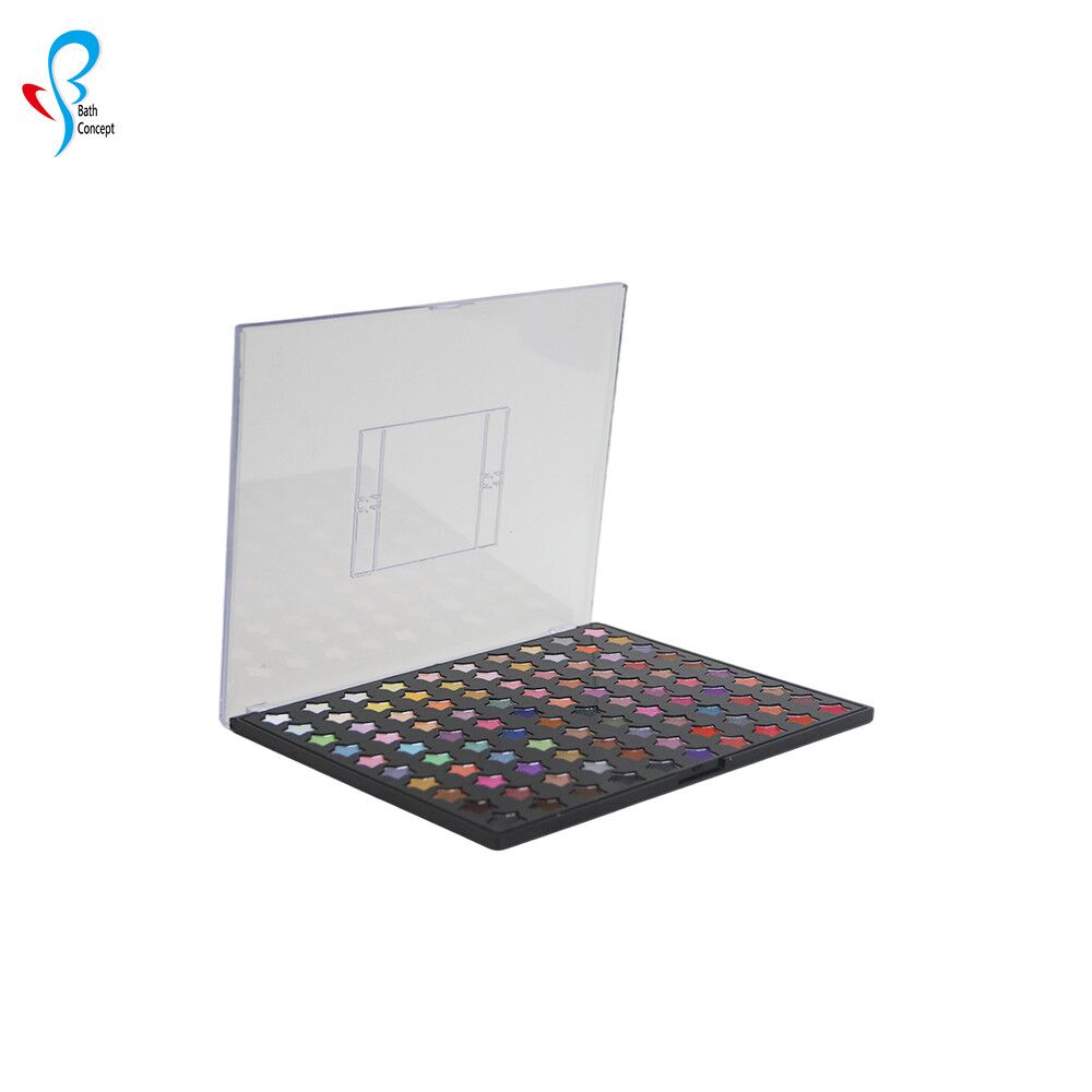 Изготовленный На Заказ Fedex услуга ОЕМ, нанесение логотипа самые последние 15 видов цветов теней для макияжа с метка частного назначения тени для век Палитра DHL блеск, водонепроницаемые, с подсветкой