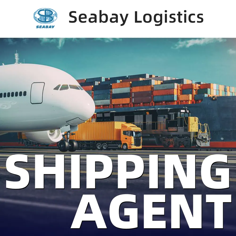 Cheap Shipping Agent Import From China Freight Forwarder For India Ddp Lcl Logistic Service Provider China To India