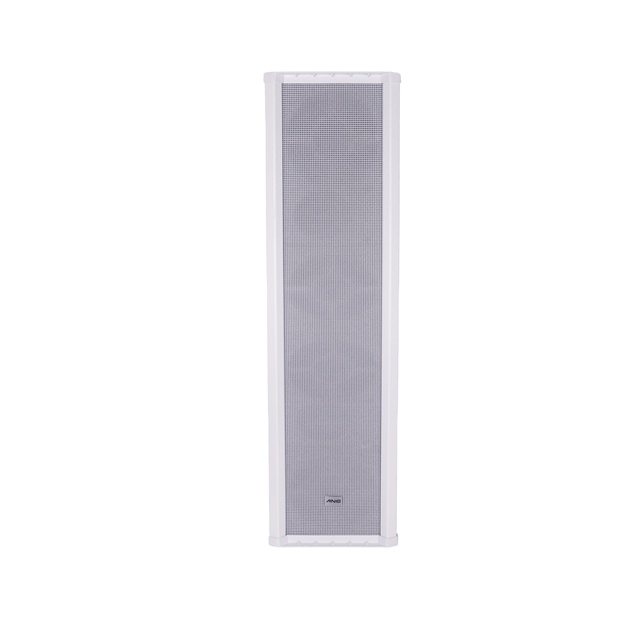 P-828 100W Stereo Horn Speaker IP66 Waterproof Outdoor Paging Loudspeaker with Remote Control
