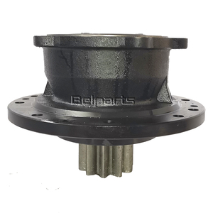 Réducteur d'orientation de haute qualité pour excavatrice PC56, PC56-7, PC57-7, boîte de vitesses 22H-60-13201 - Product Image 3