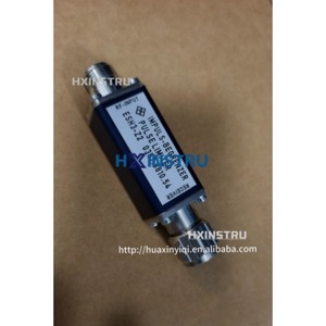 เครื่องมือวัดลิมิตเตอร์พัลส์อิเล็กทรอนิกส์ R&S Rohde & Schwarz รุ่น ESH3-Z2 พร้อมช่วงความถี่ 0 เฮิรตซ์ ถึง 30 เมกะเฮิรตซ์ - Product Image 1