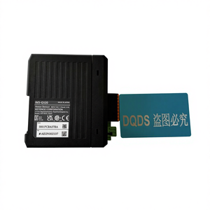 เซ็นเซอร์วิชันระบบภาพความละเอียดสูงพร้อม AI ในตัว KEYENCE IV3-G120 IV-G10 IV4-G400MA IV4-G600MA รุ่นขนาดกะทัดรัดพร้อมแอมพลิฟายเออร์เซ็นเซอร์ - Product Image 2