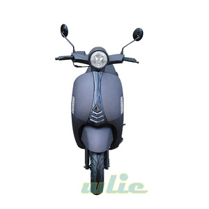 Bon <span class=keywords><strong>prix</strong></span> Scooter 50cc Alpha 125cc 250 Scooter à moteur à essence Cyclomoteur Grace (EEC Euro 4) - Product Image 4