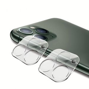 Hot Selling Tempered Glass <b>Screen</b> Protector Camera Lens <b>Screen</b> Protector 9H Anti-Scratch Glass Camera Lens Film - Product Image 6