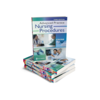 Manuel de procédures infirmières avancées, 3e édition, impression personnalisée, faible MOQ, services d'impression avec reliure cousue parfaite