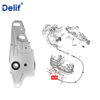 Pièces de véhicule 24221125 Commutateur de vitesse de transmission pour Chevrolet Tahoe Silverado Suburban Cadillac Escalade GMC Yukon Savana