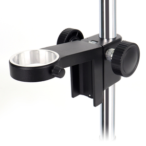 HD <strong>USB</strong> LED Lamp Stand 0.7X-4.5X Adjustable Zoom <strong>Microscope</strong> <strong>Lens</strong> 60FPS Triple Output 2MP Digital Camera <strong>Microscope</strong> for Mobile - Product Image 3