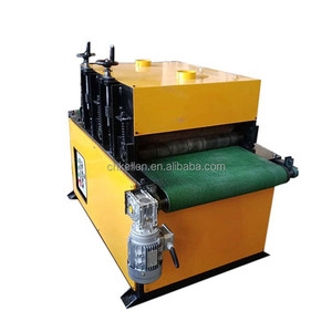 เครื่องขัดเกลียวประสิทธิภาพสูง เครื่องรีดทองแดง - Product Image 1