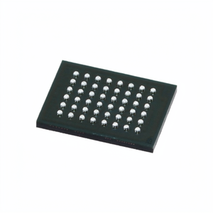 Memory 48 VFBGA Electronics Component Original IS62WV102416EALL-55BLI - Product Image 1