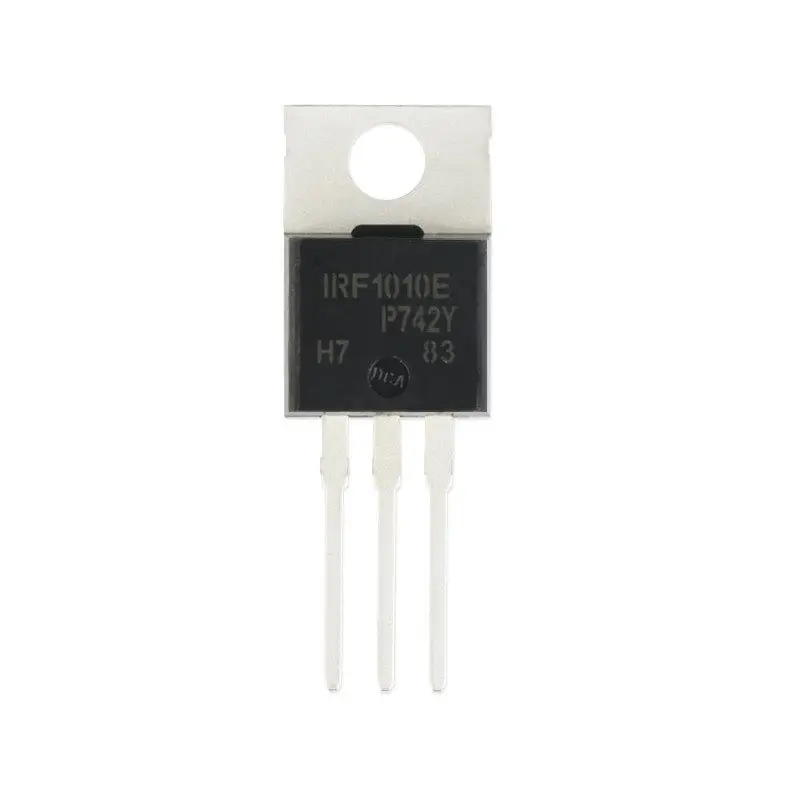 China made high quality MOSFET F1010E IRF1010EPBF 84A60V TO-220
