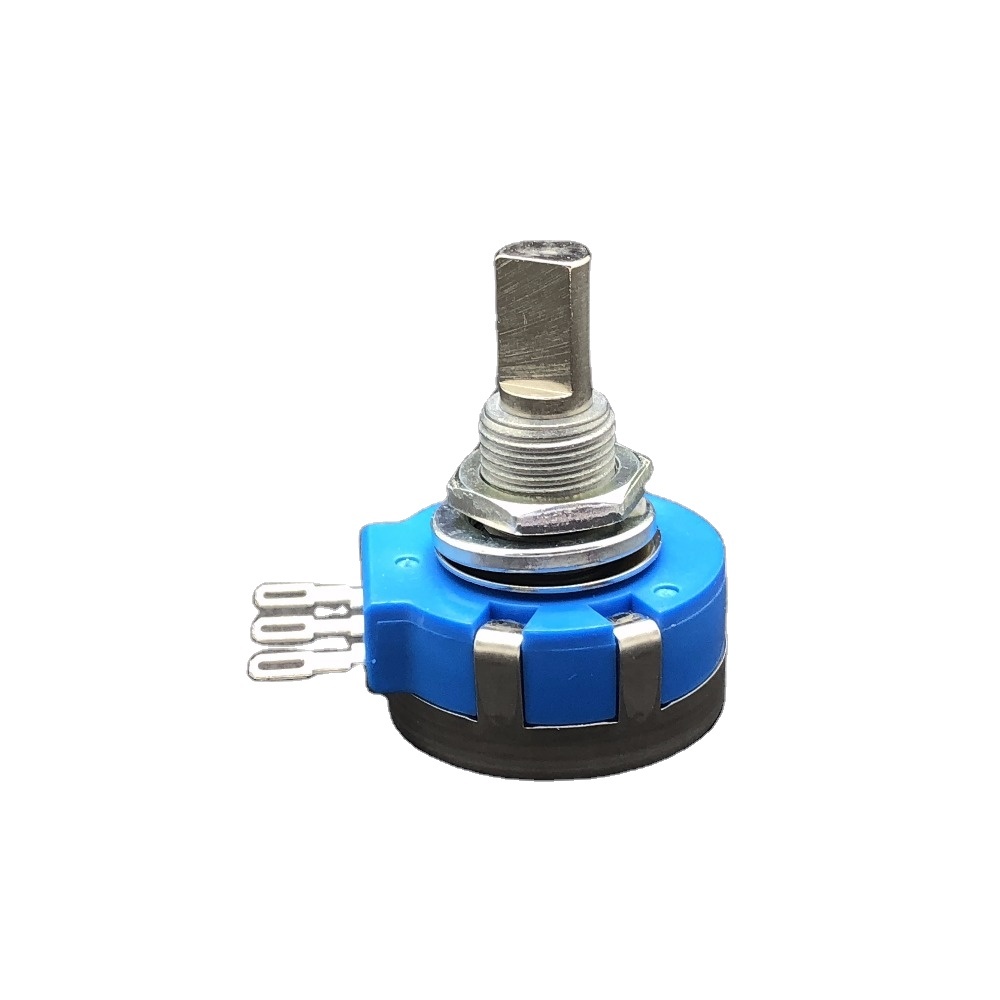 Double Way Potentometer For COSMOS TOCOS RV24YG 20S RV24YG20S B504
