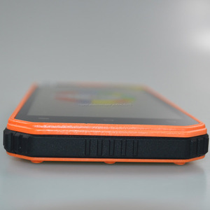 Fábrica más barata 5 Pulgadas Quad Core 2 gb Ram 16 gb ROM 4G Teléfonos Inteligentes A Prueba de agua IP68 - Product Image 5