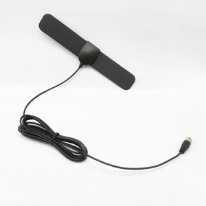 Premium HDTV 4K HDR haute fréquence UHF VHF Signal <span class=keywords><strong>antenne</strong></span> de télévision intérieure <span class=keywords><strong>antenne</strong></span> de télévision numérique - Product Image 5