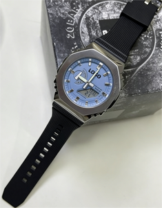 Reloj de Silicona Impermeable de Moda, Reloj Deportivo Informal para Hombre y Mujer - Product Image 3