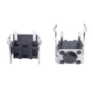 ऊंचाई 11mm डुबकी 6x6X11 चातुर्य स्विच 6*6*11mm स्पर्श स्विच - Product Image 6