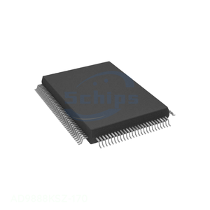 AD9888KSZ-170 Buy Online Electronic Components BOM IC In Stock Interface - Product Image 1