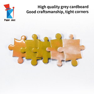 Notte di pioggia passeggiata UV finitura scatola di cartone colore imballaggio <span class=keywords><strong>Puzzle</strong></span> <span class=keywords><strong>1000</strong></span> <span class=keywords><strong>pezzi</strong></span> per adulti - Product Image 6