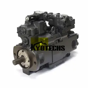 Kyotechs brand a208 hydraulic pump 2088001048 main top drive motor for convertible top in stock