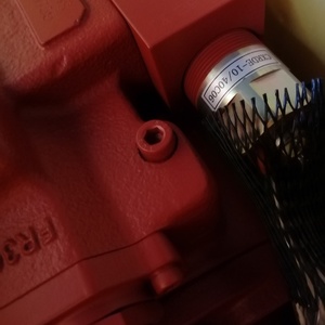 Made in Korea Main <b>Pump</b> Assy K3V63DT K3V63 Hydraulic <b>Pump</b> Assy for SK100 SK120 Excavator - Product Image 4