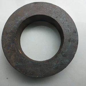 Tête de marteau de démolition forgée - Acier à haute teneur en carbone octogonal pour la démolition et le brisage - Product Image 1