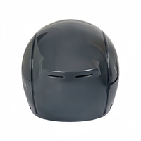 Casques de moto de haute qualité Big Tails, casques rabattables de sécurité pour hommes