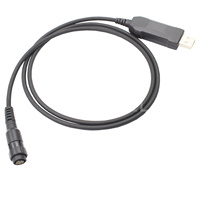 Cable de Programación USB para Yaesu, Dispositivo PARA EL Hogar, de 2, 2, 1, 2, 2, 2, 2, 3, 3, 3, 4, 2, 3, 4, 2, 2, 3, 4, 4, 4, 2