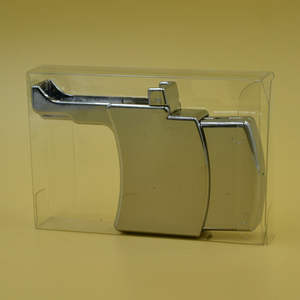 ZF outil d'aide au perçage d'oreille pour kit de perçage d'oreille placage d'argent - Product Image 6