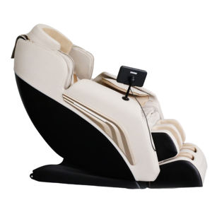 <span class=keywords><strong>Pacific</strong></span> Mall Moderner Touchscreen Entspannender <span class=keywords><strong>Massage</strong></span> stuhl für Schulter Taille Fußkopf Leder Shiatsu Heiz merkmale - Product Image 2